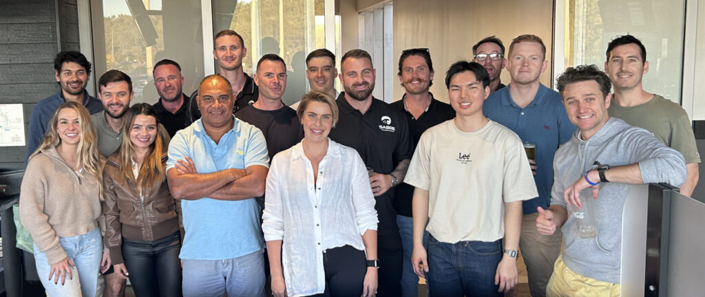 Our Team - Sabre Engineering